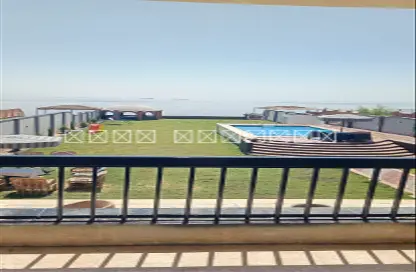 فيلا - 4 غرف نوم - 4 حمامات للبيع في فايد - الإسماعيلية