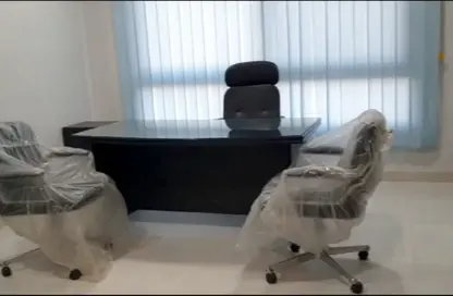 عيادة - استوديو - 1 حمام للايجار في نيو جيزة - طريق مصر اسكندرية الصحراوي - مدينة 6 أكتوبر - الجيزة