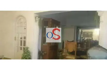 Apartment - 2 Bedrooms - 2 Bathrooms for rent in 12th District - 6 October City - Giza