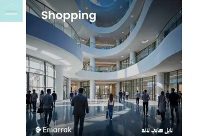 Retail - Studio for sale in Talkha - Al Daqahlya