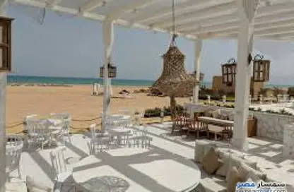 Chalet - 2 Bedrooms - 2 Bathrooms for sale in Cali Coast - Ras Al Hekma - North Coast