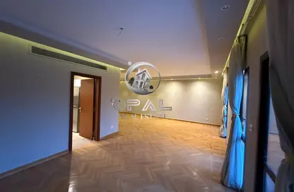 Apartment - 3 Bedrooms - 3 Bathrooms for rent in Westown - Sheikh Zayed Compounds - Sheikh Zayed City - Giza