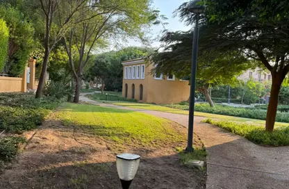 Townhouse - 3 Bedrooms - 4 Bathrooms for rent in Mivida - 5th Settlement Compounds - The 5th Settlement - New Cairo City - Cairo