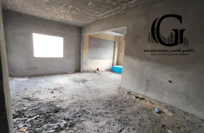 Apartment - 3 Bedrooms - 1 Bathroom for sale in 2nd Neighborhood - 7th Area - Shorouk City - Cairo