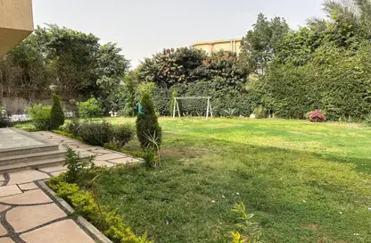 Apartment - 5 Bedrooms - 4 Bathrooms for sale in Karmell - New Zayed City - Sheikh Zayed City - Giza