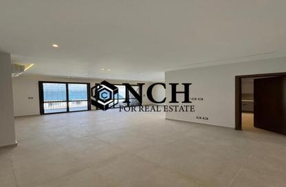 Apartment - 3 Bedrooms - 3 Bathrooms for rent in Eastown - 5th Settlement Compounds - The 5th Settlement - New Cairo City - Cairo