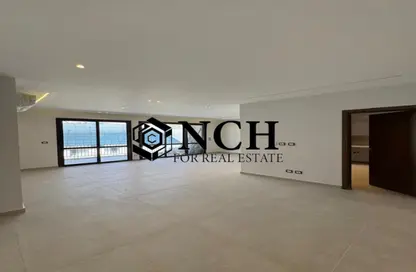Apartment - 3 Bedrooms - 3 Bathrooms for rent in Eastown - 5th Settlement Compounds - The 5th Settlement - New Cairo City - Cairo