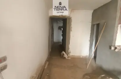 Apartment - 3 Bedrooms - 2 Bathrooms for sale in Touristic Zone 6 - Touristic Zone - Al Motamayez District - 6 October City - Giza