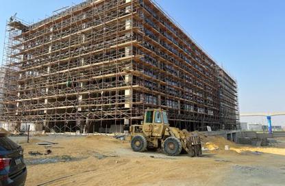 Office Space - Studio - 1 Bathroom for sale in One Ninety - South Teseen St. - The 5th Settlement - New Cairo City - Cairo