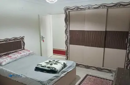 Apartment - 3 Bedrooms - 2 Bathrooms for rent in La Rosa - 5th Settlement Compounds - The 5th Settlement - New Cairo City - Cairo