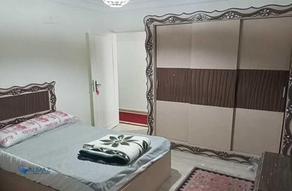 Apartment - 3 Bedrooms - 2 Bathrooms for rent in La Rosa - 5th Settlement Compounds - The 5th Settlement - New Cairo City - Cairo