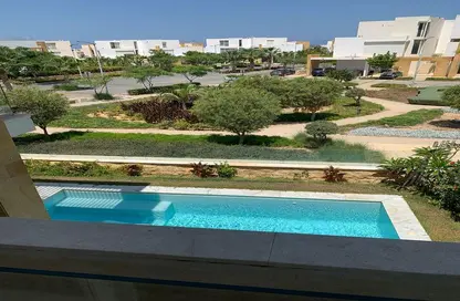 شاليه - 4 غرف نوم - 5 حمامات للبيع في سي شيل - سيدي عبد الرحمن - الساحل الشمالي