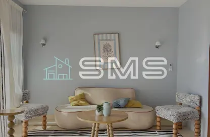 Apartment - 3 Bedrooms - 3 Bathrooms for rent in Mivida - 5th Settlement Compounds - The 5th Settlement - New Cairo City - Cairo