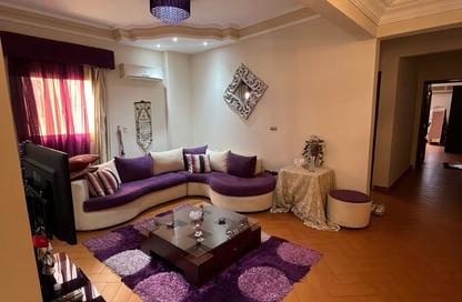 Apartment - 3 Bedrooms - 2 Bathrooms for sale in Street70 - District 2 - The 5th Settlement - New Cairo City - Cairo