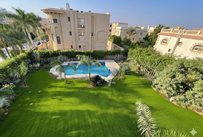8157812 - الصورة الرئيسية للعقار