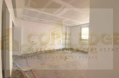 Apartment - 3 Bedrooms - 2 Bathrooms for sale in Al Mohandes Ahmed Kamal Hamdy St. - 16th District - Sheikh Zayed City - Giza