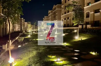 Apartment - 2 Bedrooms - 3 Bathrooms for sale in L'avenir - Mostakbal City Compounds - Mostakbal City - Future City - Cairo