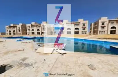 شاليه - 2 غرف نوم - 2 حمامات للبيع في جايا - راس الحكمة - الساحل الشمالي