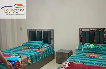 Apartment - 3 Bedrooms - 2 Bathrooms for sale in Madinaty - Cairo