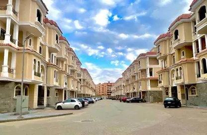 شقة - 2 غرف نوم - 2 حمامات للبيع في أبهى - كمبوندات 6 أكتوبر - مدينة 6 أكتوبر - الجيزة
