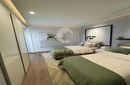 فيلا - 4 غرف نوم - 4 حمامات للبيع في ذا فاليز - مدينة المستقبل - القاهرة فيلا - 4 غرف نوم - 4 حمامات للبيع في ذا فاليز - مدينة المستقبل - القاهرة