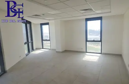 Clinic - Studio - 1 Bathroom for sale in Westown - Sheikh Zayed Compounds - Sheikh Zayed City - Giza