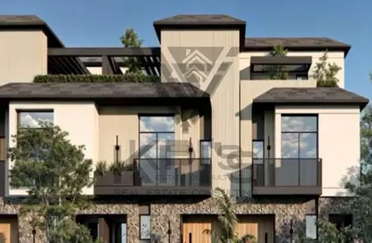Apartment - 3 Bedrooms - 3 Bathrooms for sale in Pukka - New Capital Compounds - New Capital City - Cairo