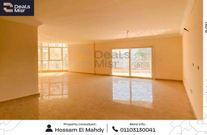 Apartment - 3 Bedrooms - 3 Bathrooms for sale in Grand View - Smouha - Hay Sharq - Alexandria