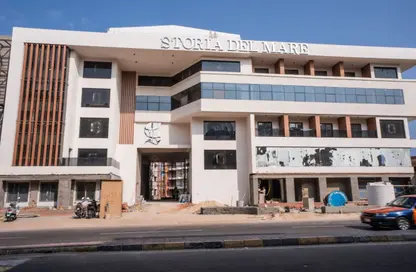 شقة - غرفة نوم - 1 حمام للبيع في ستوريا ديل ماري - منتجعات الغردقة - الغردقة - محافظة البحر الاحمر شقة - غرفة نوم - 1 حمام للبيع في ستوريا ديل ماري - منتجعات الغردقة - الغردقة - محافظة البحر الاحمر