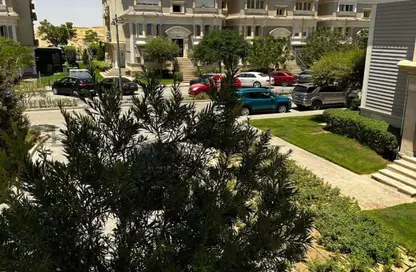 iVilla - 3 Bedrooms - 3 Bathrooms for sale in Mountain View Hyde Park - 5th Settlement Compounds - The 5th Settlement - New Cairo City - Cairo