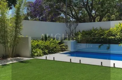 (بنتهاوس  (روف - 3 غرف نوم - 3 حمامات للبيع في لايك فيو ريزيدنس - كمبوندات التجمع الخامس - التجمع الخامس - مدينة القاهرة الجديدة - القاهرة