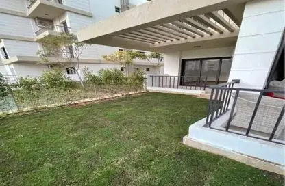 شقة - 2 غرف نوم - 3 حمامات للبيع في فيفث سكوير - التجمع الخامس - مدينة القاهرة الجديدة - القاهرة