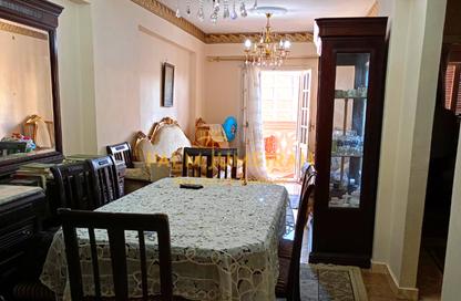 Apartment - 3 Bedrooms - 1 Bathroom for sale in Al Sagh Mohamed Abd Al Salam St. - Sidi Beshr - Hay Awal El Montazah - Alexandria