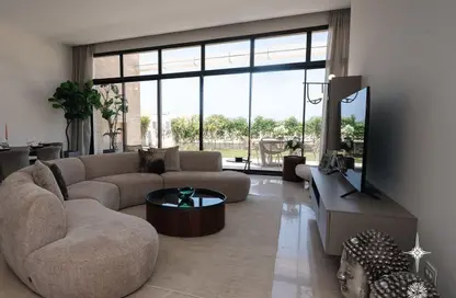 Chalet - 3 Bedrooms - 2 Bathrooms for sale in Silver Sands - Qesm Marsa Matrouh - North Coast