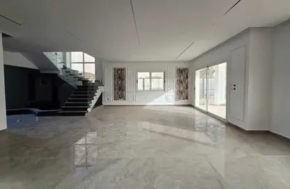 Villa - 4 Bedrooms - 4 Bathrooms for sale in Madinaty - Cairo