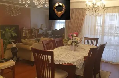 Apartment - 3 Bedrooms - 3 Bathrooms for sale in Madinaty - Cairo