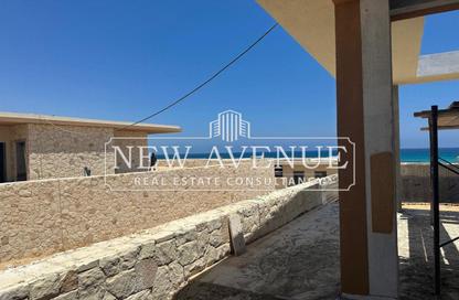 Villa - 5 Bedrooms - 7 Bathrooms for sale in Ramla Lakeside - Qesm Ad Dabaah - North Coast