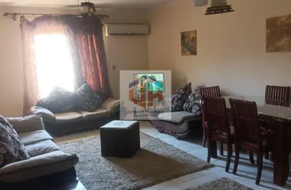 Apartment - 2 Bedrooms - 1 Bathroom for rent in Taha Hussein St. - Rehab City First Phase - Al Rehab - New Cairo City - Cairo Apartment - 2 Bedrooms - 1 Bathroom for rent in Taha Hussein St. - Rehab City First Phase - Al Rehab - New Cairo City - Cairo