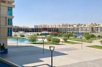 شقة - 2 غرف نوم - 1 حمام للايجار في نيوم اكتوبر - التوسعات الشمالية - مدينة 6 أكتوبر - الجيزة