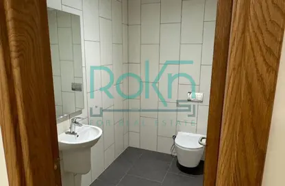 Clinic - Studio - 1 Bathroom for rent in Westown - Sheikh Zayed Compounds - Sheikh Zayed City - Giza