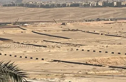 Apartment - 2 Bedrooms - 2 Bathrooms for sale in New Giza - Cairo Alexandria Desert Road - 6 October City - Giza Apartment - 2 Bedrooms - 2 Bathrooms for sale in New Giza - Cairo Alexandria Desert Road - 6 October City - Giza