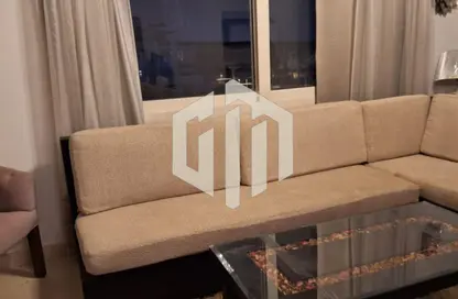 شقة - 3 غرف نوم - 3 حمامات للايجار في سيراس - اب تاون كايرو - المقطم - القاهرة