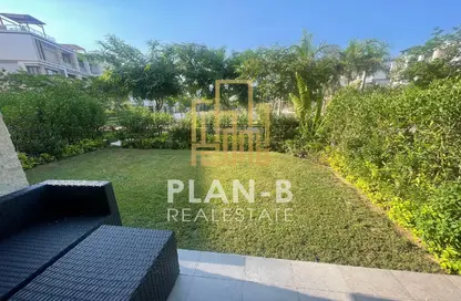 Apartment - 3 Bedrooms - 3 Bathrooms for rent in Westown - Sheikh Zayed Compounds - Sheikh Zayed City - Giza