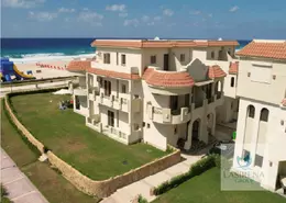 Apartment - 2 Bedrooms - 2 Bathrooms for sale in Lasirena - Qesm Ad Dabaah - North Coast