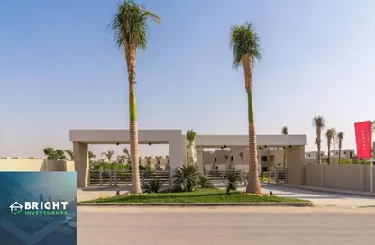 Villa - 3 Bedrooms - 4 Bathrooms for sale in The Crown - Cairo Alexandria Desert Road - 6 October City - Giza