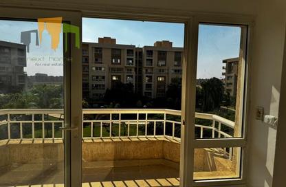 Apartment - 3 Bedrooms - 3 Bathrooms for rent in Madinaty - Cairo
