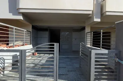 Apartment - 3 Bedrooms - 2 Bathrooms for sale in Al Andalus Buildings - Al Andalus District - New Cairo City - Cairo