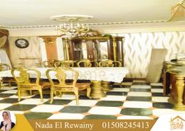 Apartment - 2 bedrooms - 2 bathrooms for للبيع in Al Ekbal St. - Laurent - Hay Sharq - Alexandria