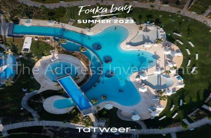 Twin House - 4 Bedrooms - 4 Bathrooms for sale in Fouka Bay - Qesm Marsa Matrouh - North Coast