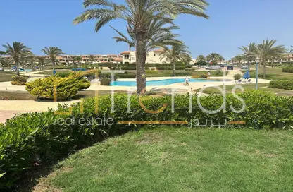 شاليه - 3 غرف نوم - 3 حمامات للبيع في لافيستا باي - لافيستا - قسم الضبعة - الساحل الشمالي